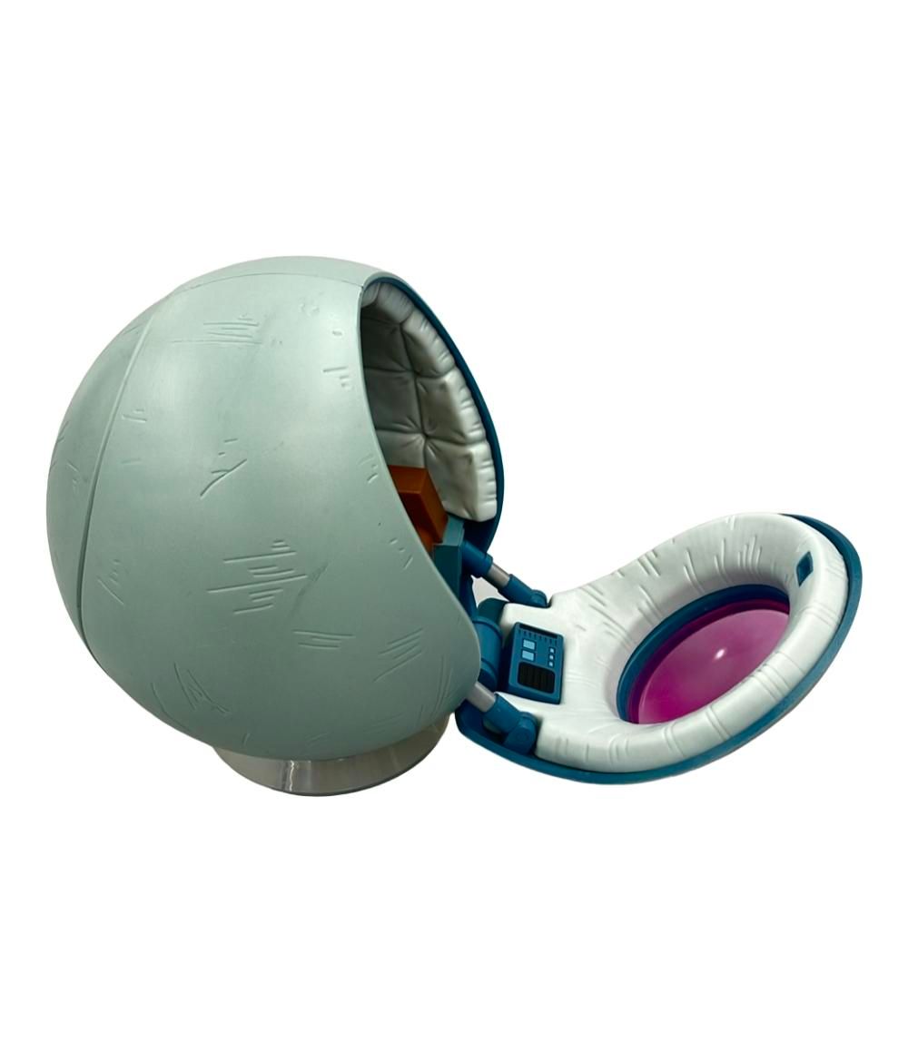 バンプレスト ドラゴンボールZ 一番くじ F賞 MASTERLISE PLUS