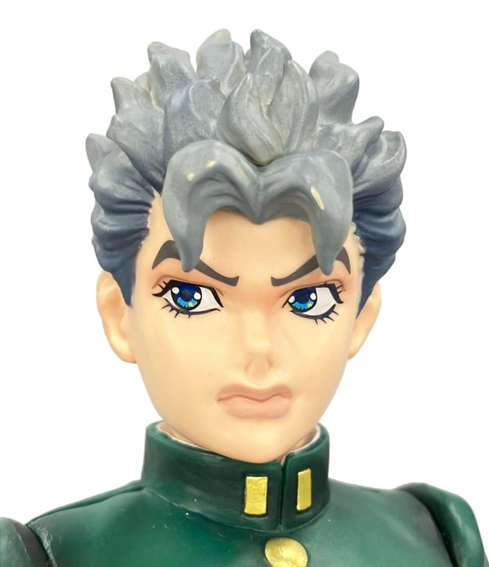 美品 バンダイ 一番くじ ジョジョの奇妙な冒険 DIAMOND IS UNBREAKABLE