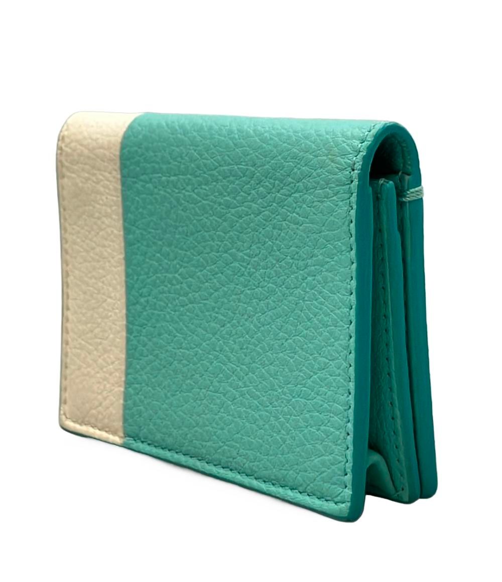 ティファニー カードケース 名刺入れ レディース TIFFANY Co