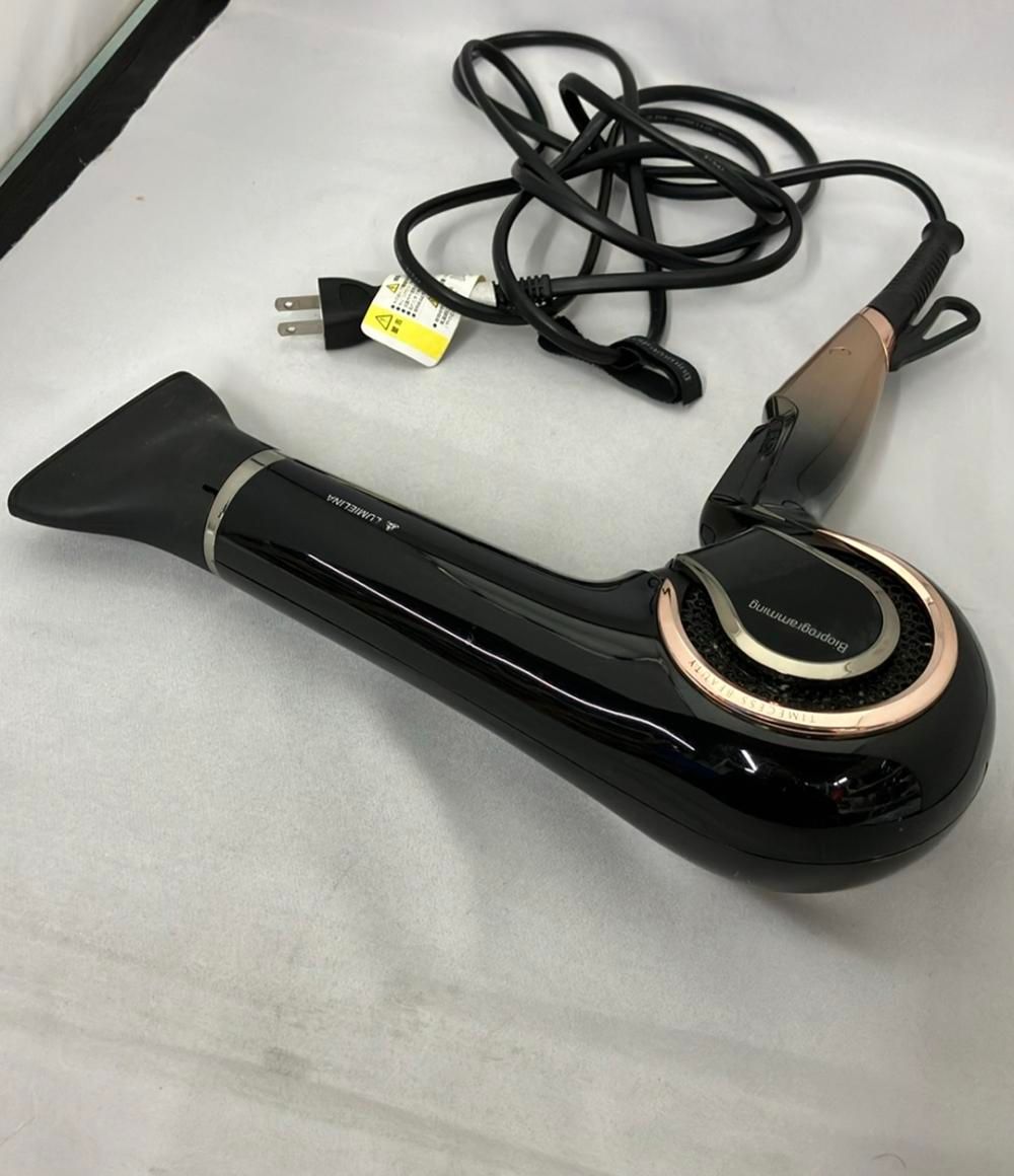 REPRONIZER 4D LUMIELINA Plus ヘアドライヤー - メルカリ