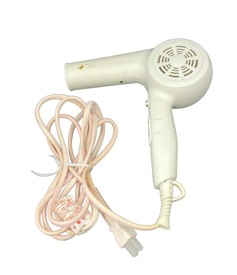 HOLISTIC CURE DRYER MOIST+ ヘアドライヤー CCIDP02 CREATE ION