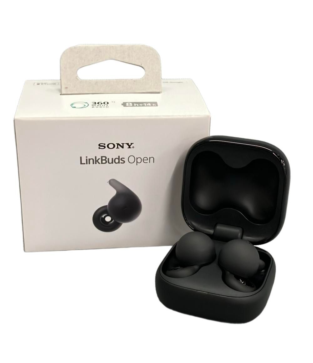 SONY LinkBuds Open WF-L910 イヤホン Sony LinkBuds open WF-L910
