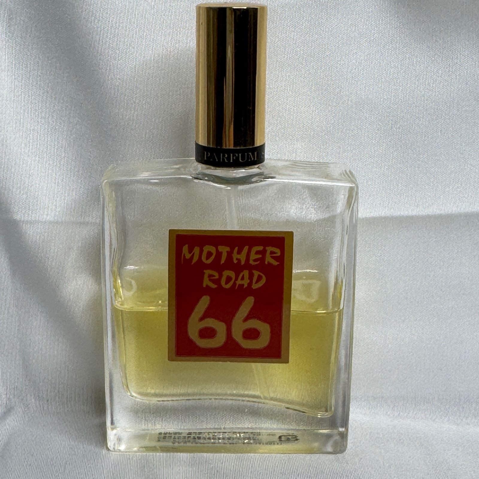 パルファン サトリ PARFUM SATORI マザーロード66 MOTHER ROAD 66