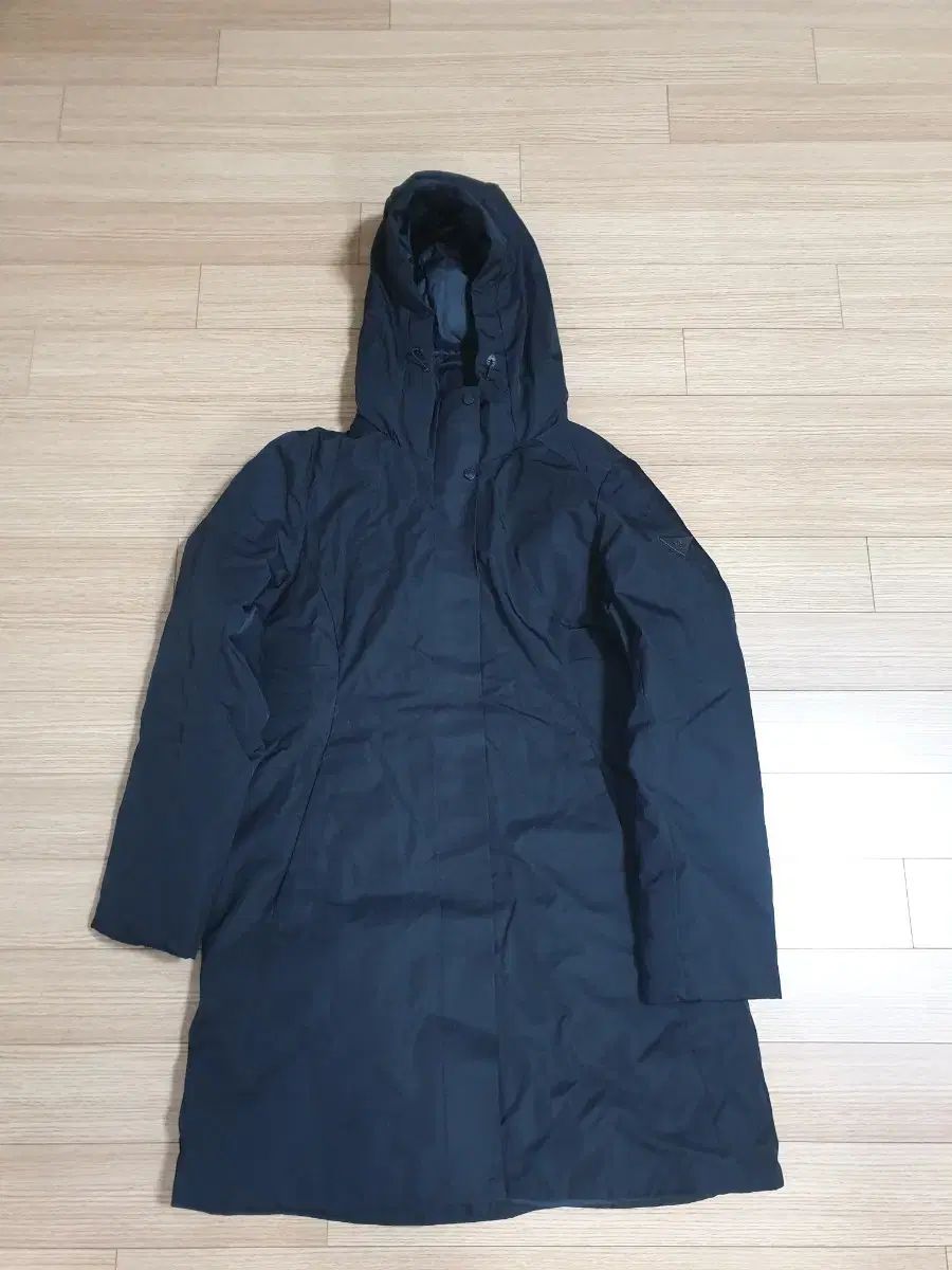 ミレー ゴルフ ダウンジャケット ロング丈