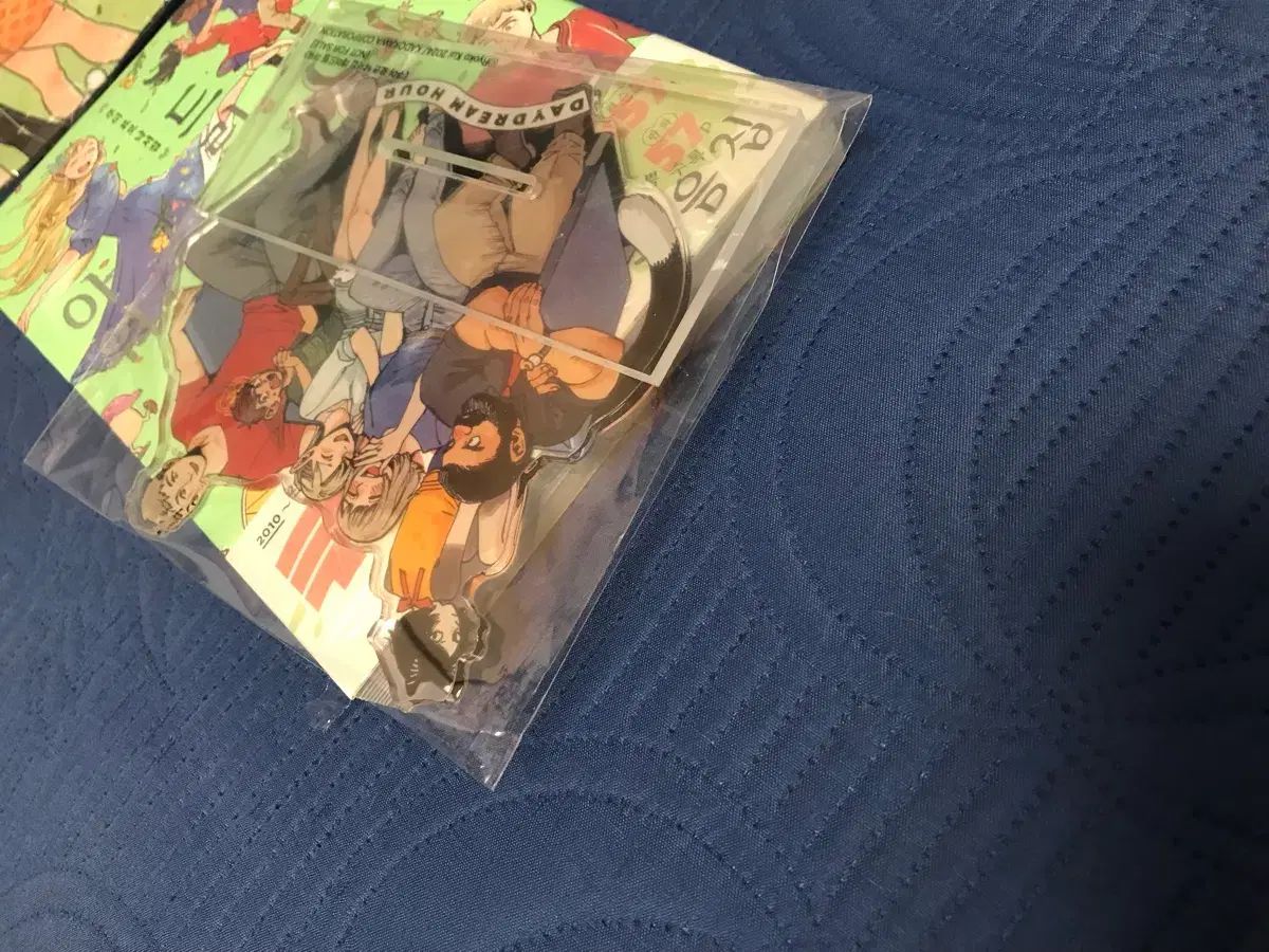 漫画コミックス 九井諒子 ダンジョン飯 らくがき集 Daydream Hour モデル