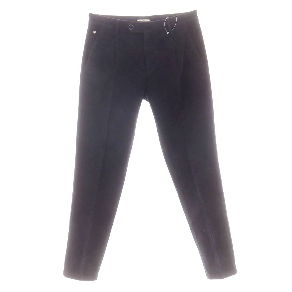 50%OFFGTA □ GTA コーデュロイパンツ ネイビー size 48 ⁄ ジーティー