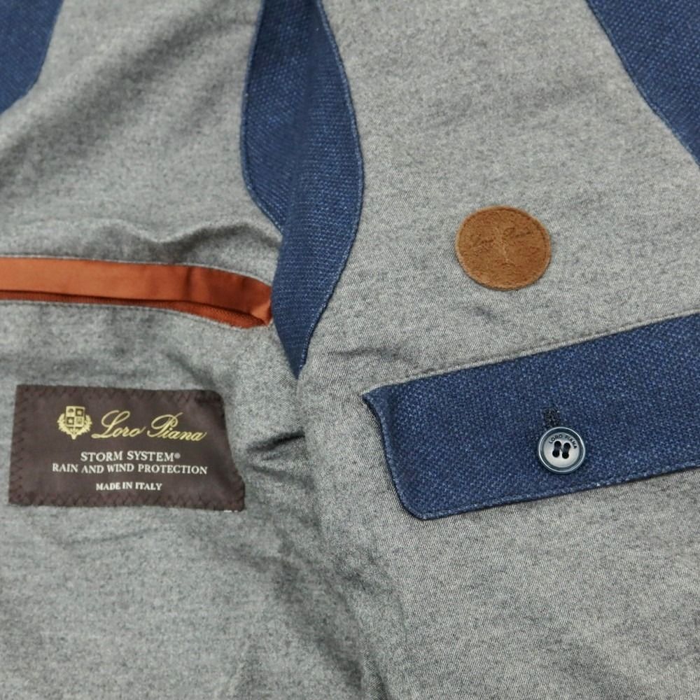 全国無料，新作】 【中古】ロロピアーナ Loro Piana シルクカシミヤ