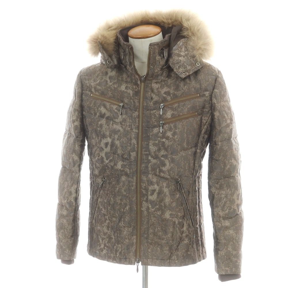 トルネードマート【40】フェイクファーベスト&ジャケット TORNADO MART