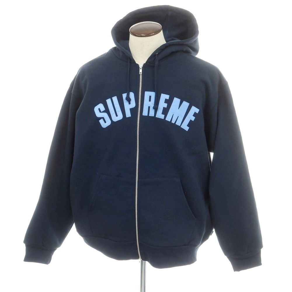 中古】シュプリーム Supreme 2025年秋冬 Arc Thermal Lined Zip Up