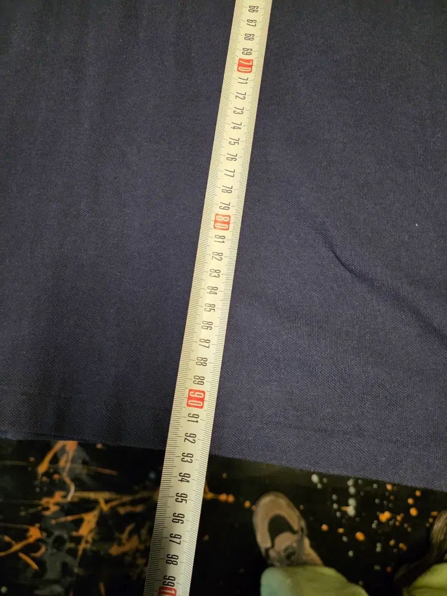 ポロラルフローレン ネイビー ピケ ONE PIECE Mサイズ