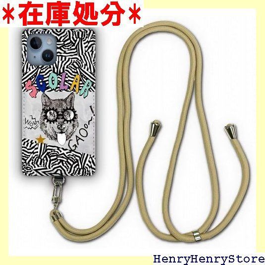 Xperia 10 V SO-52 D SOG 11 ケース スマホショルダー ス ScoLar デザイン 肩掛け 首かけ 斜め掛け エクスペリア テン マークファイブ so 52 スマホケース ショルダーストラップ ショルダーケー ラ柄 ロゴ 1035