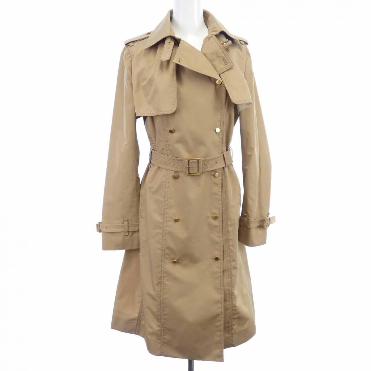 エポカ EPOCA トレンチコート - メルカリ