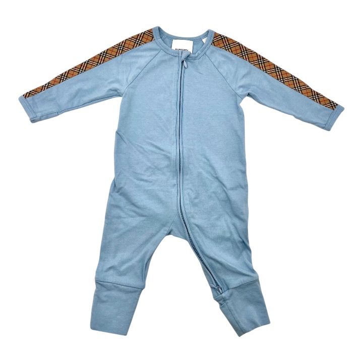 BURBERRY バーバリー ベビーギフト3点セット - メルカリ