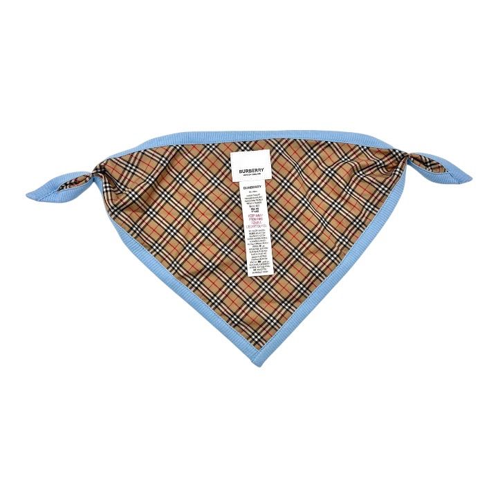 BURBERRY バーバリー ベビーギフト3点セット - メルカリ