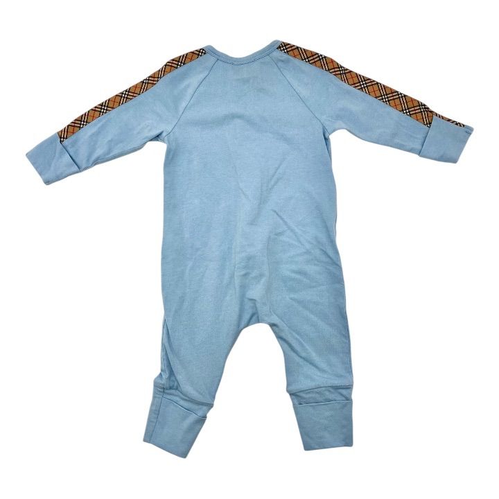 BURBERRY バーバリー ベビーギフト3点セット - メルカリ