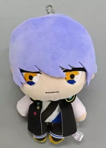 中古】ぬいぐるみ レヴィアタン ぬいぐるみ1 「Obey Me!(おべいみー