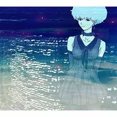 中古】アニメ系CD Aimer / 誰か、海を。EP[DVD付期間生産限定盤] TV