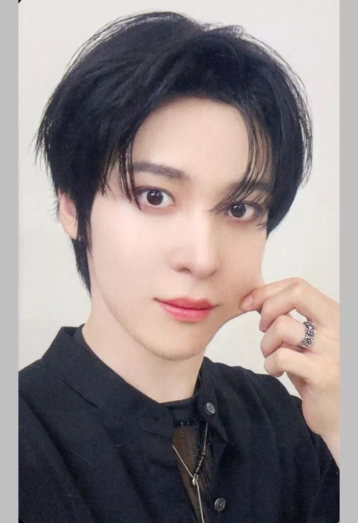 中古】コレクションカード(男性) ATEEZ/ユンホ(YunHo)/CD「Ashes to