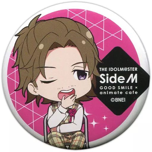 中古】バッジ・ピンズ(キャラクター) 山下次郎 「アイドルマスター