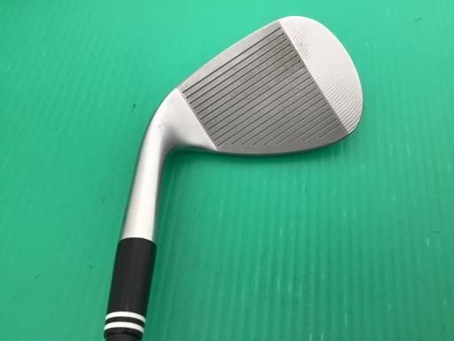 中古】 クリーブランド Cleveland CVX 2 ZIPCORE 50/12 ウェッジ WG