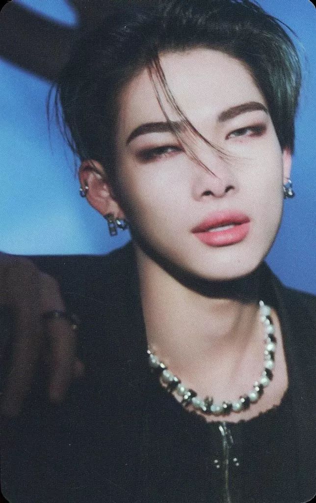 中古】コレクションカード(男性) ENHYPEN/ニキ(NI-KI)/CD「ROMANCE