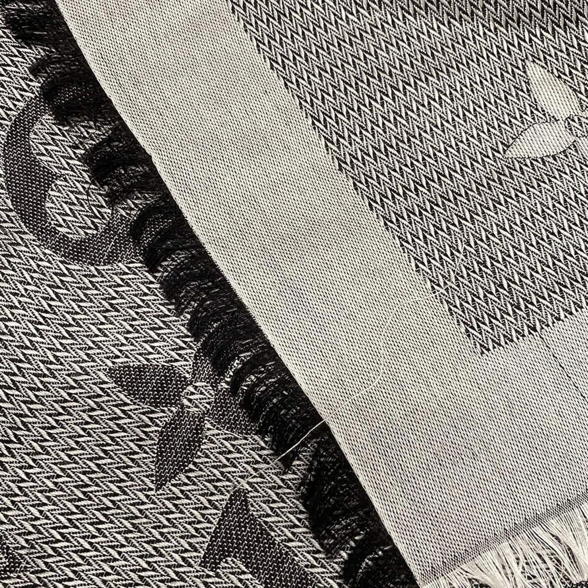 LOUIS VUITTON(ルイヴィトン) ストール(ショール) - M70659