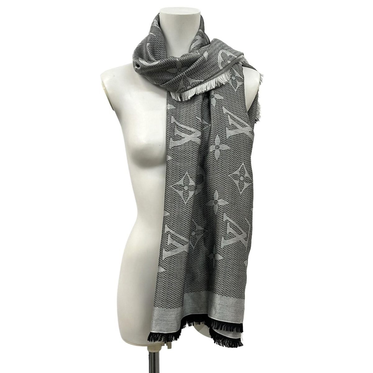 LOUIS VUITTON(ルイヴィトン) ストール(ショール) - M70659