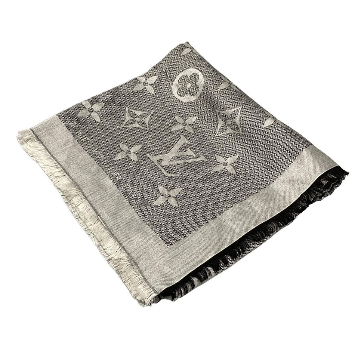 LOUIS VUITTON(ルイヴィトン) ストール(ショール) - M70659