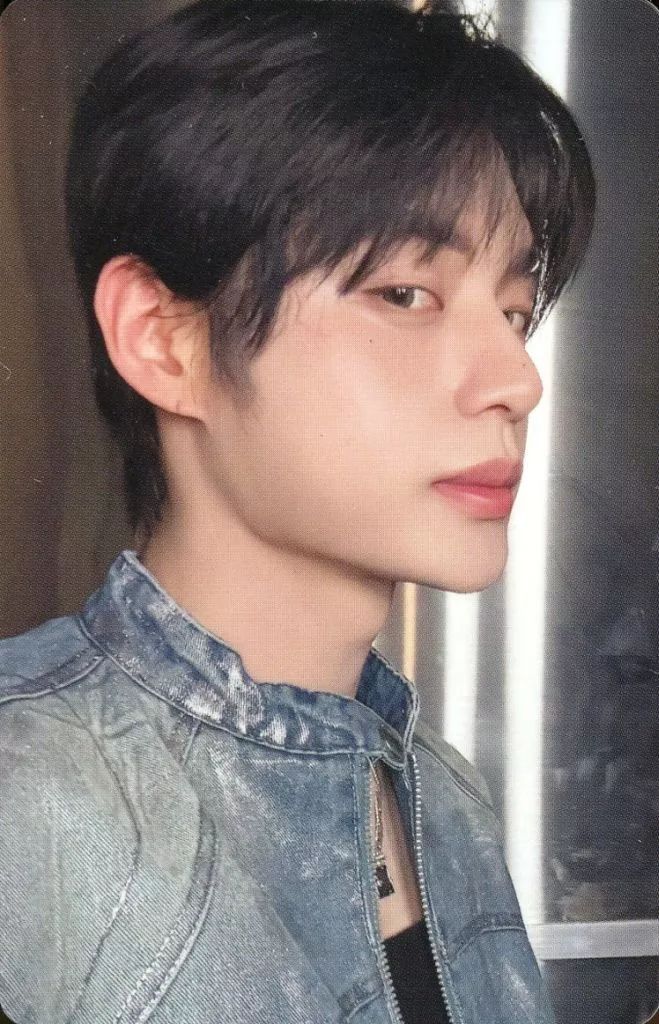 中古】コレクションカード(男性) RF 4198 B：ZEROBASEONE/キム・ジウン