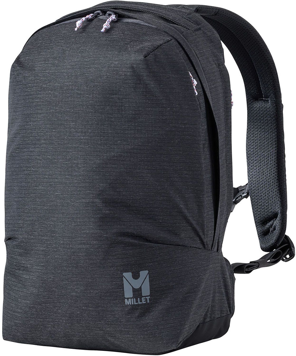 ミレー MILLET アウトドア スイウ 18 リュック バックパック MIS0718 N7316 BLACKHEATHER