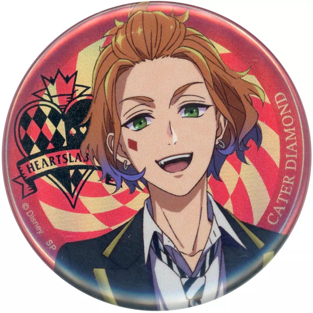 中古】バッジ・ピンズ ケイト・ダイヤモンド 「ディズニー