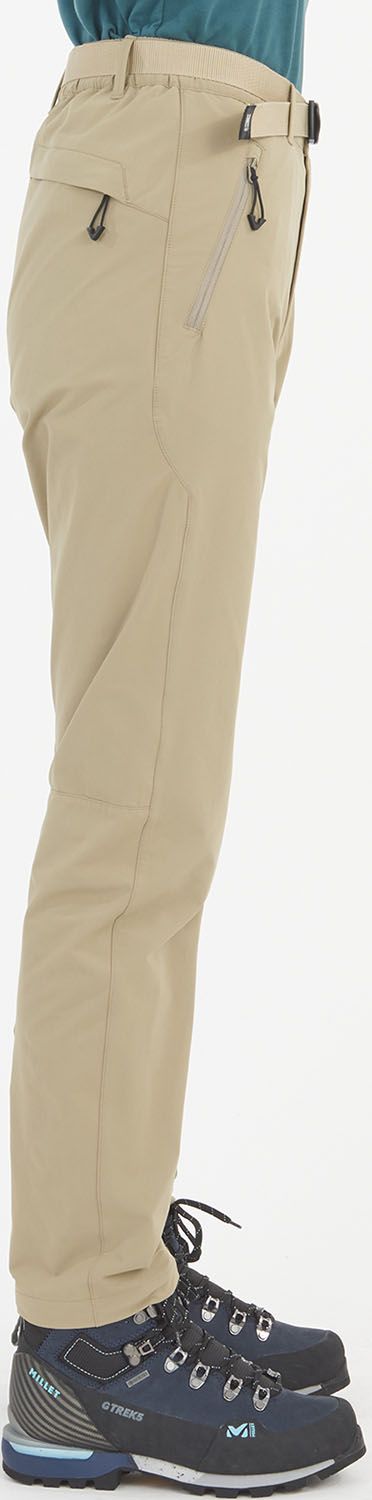 ミレー MILLET アウトドア SEIGNE STRETCH PANT W トレッキングパンツ