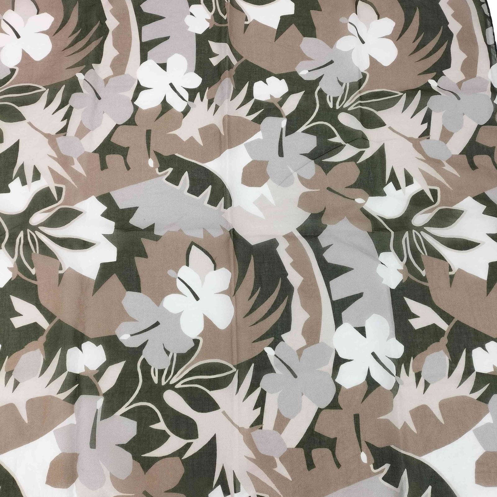 ユーズドフルギ USED古着 paolo albizzati フラワープリント メンズ 表記無 