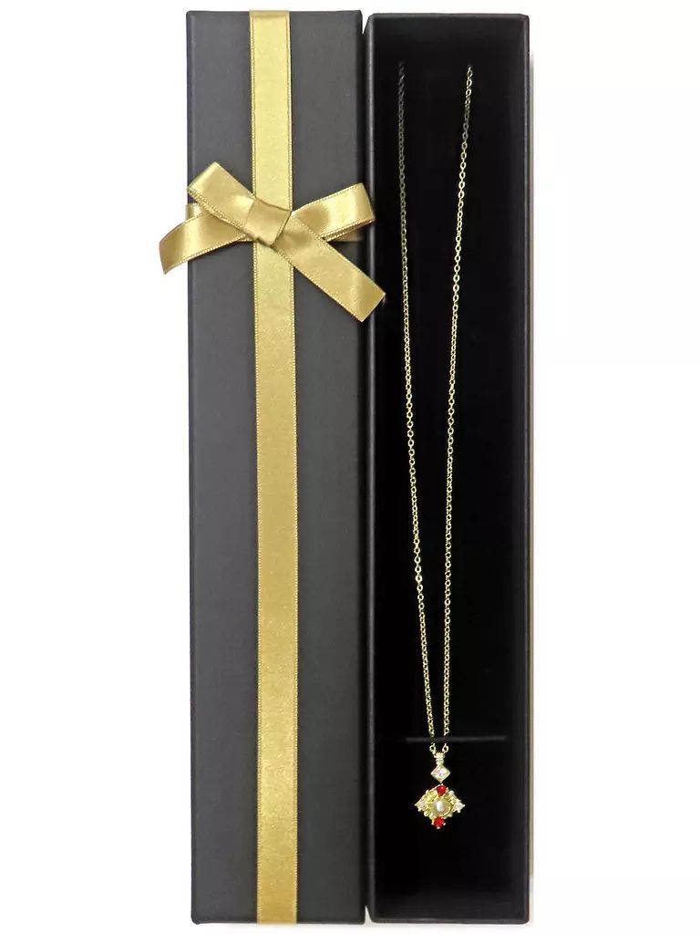 銀製品 指輪 ベリアン クライアン 執事からの プレゼント お揃いのネックレス 悪魔執事と黒い猫 スタジオわさびSHOP受注生産