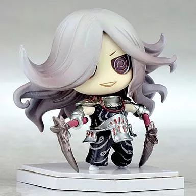 中古】トレーディングフィギュア 明智光秀 「ワンコイングランデ