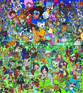 中古】アニメ系CD We Love DiGiMONMUSiC[完全生産限定盤] - メルカリ