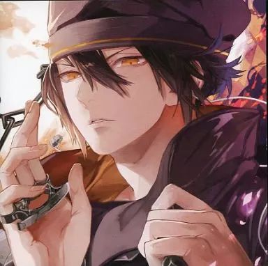 中古】アニメ系CD ドラマCD カレと48時間逃亡するCD「クリミナーレ