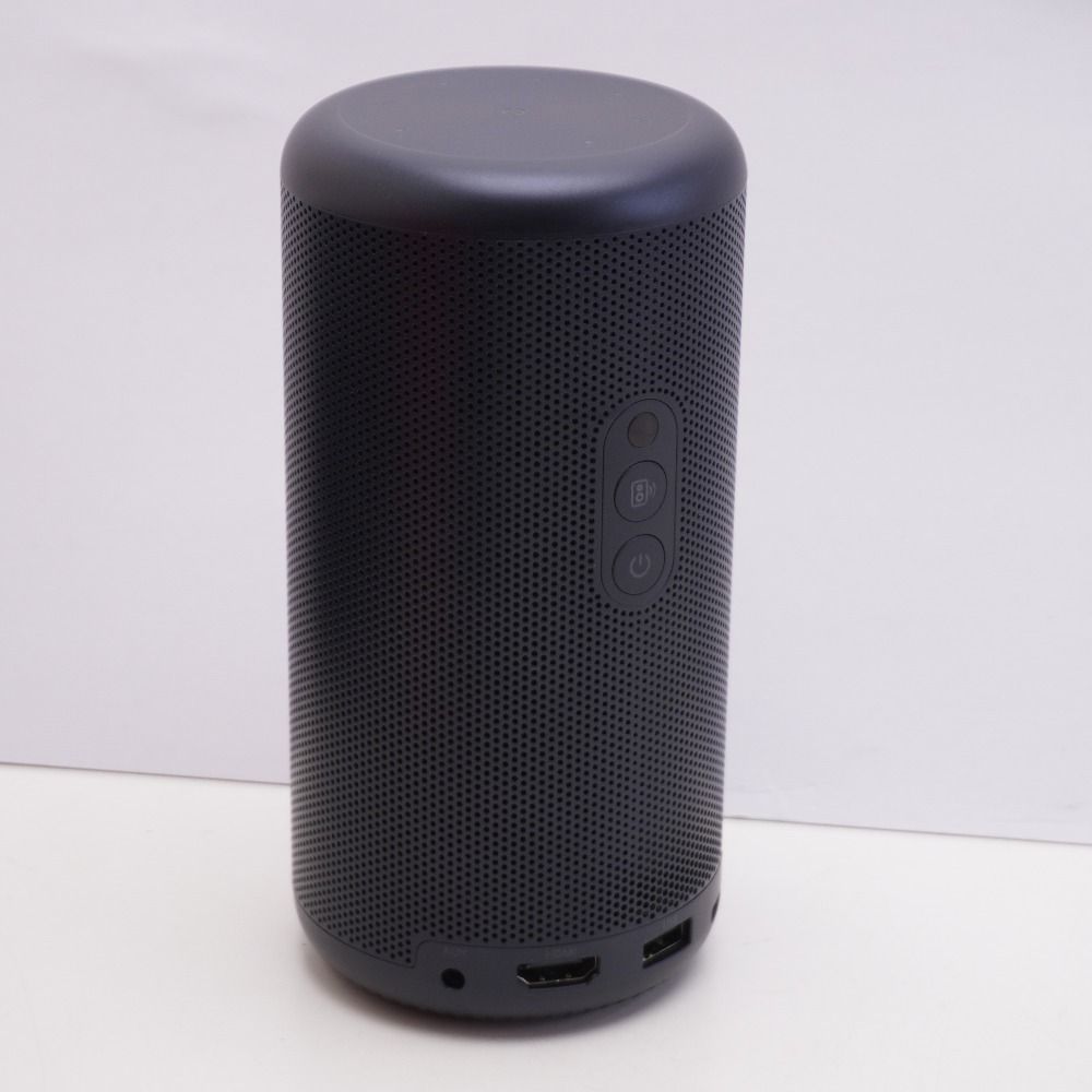  Anker Nebula Capsule 3 モバイルプロジェクター プロジェクター本体 プロジェクター