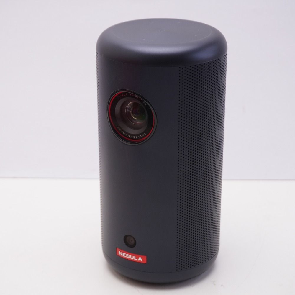 Anker Nebula Capsule 3 モバイルプロジェクター