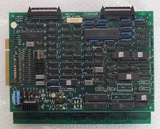 アーケード基板 F-1ドリーム 基板のみ