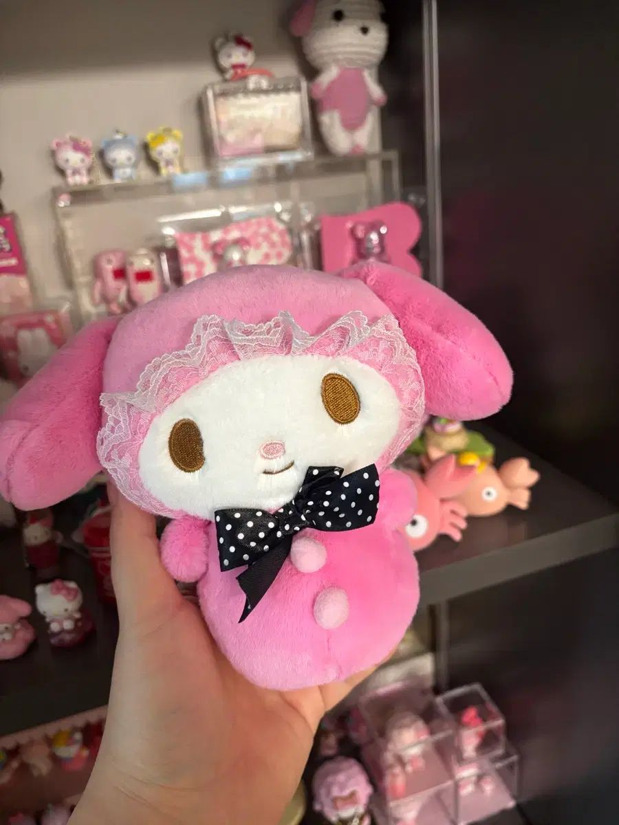 マイメロディ マスコット 卸売 (クロミ誕生日限定) 楽天市場】SB