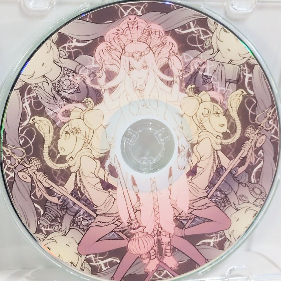 VOCALOID同人CD ワクテカEP ワクテカEP kiichi Treow ちゃあ えびら ボーカロイド VOCALOID コンピ