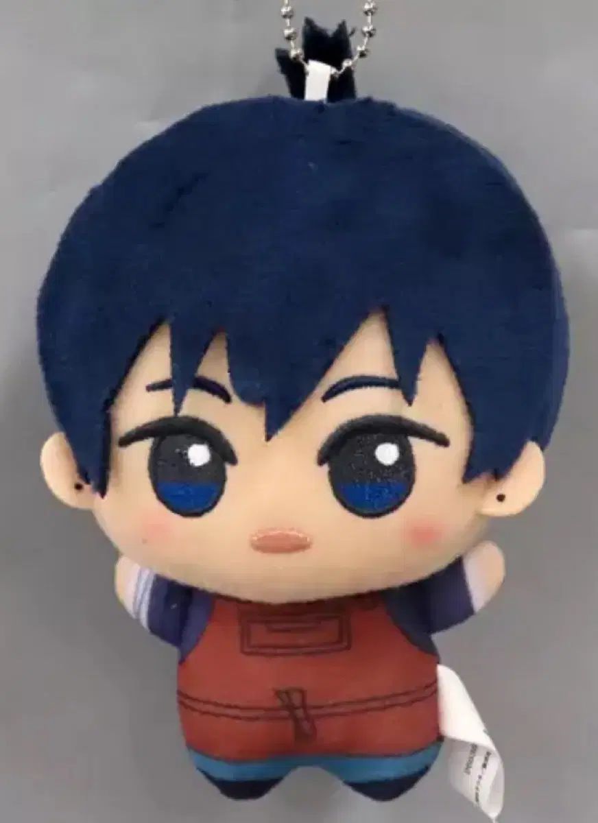 チェンソーマン 早川アキ ちびぐるみ ぬい ぬいぐるみ ちびぬいぐるみ