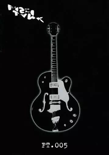 中古】アイドル雑誌 BUCK-TICK/FISH-TANK会報 005