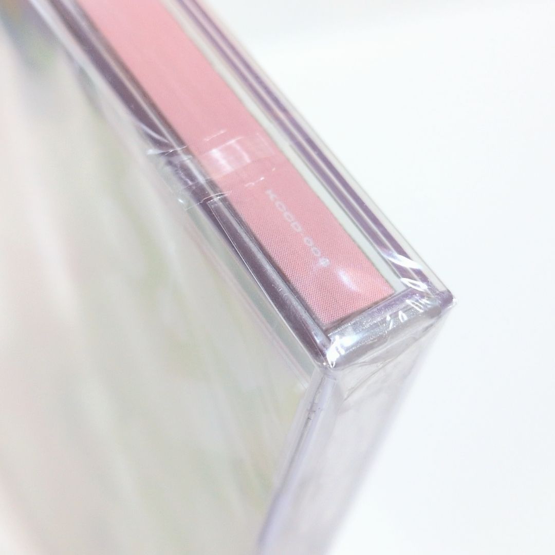 未開封 むーびんぐ！ ななひら かめりあ Confetto 同人 音楽 CD - メルカリ