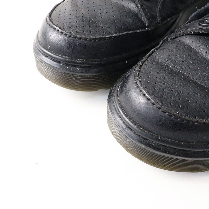 ドクターマーチン Dr.Martens FUSION LAMAR フュージョンラマー