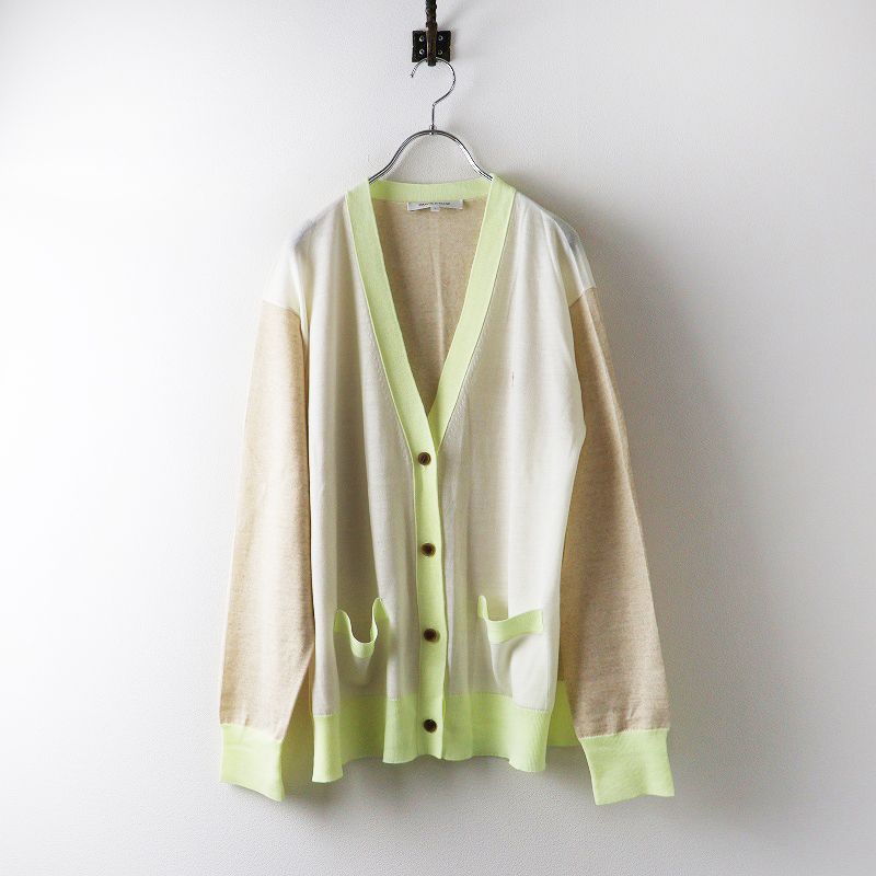 美品 ユニセックス MAISON KITSUNE メゾンキツネ BABY FOX PATCH