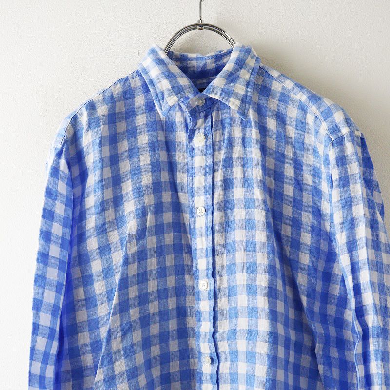 JPタグ ポロ ラルフローレン POLO RALPHLAUREN ポニー刺繍 ギンガム