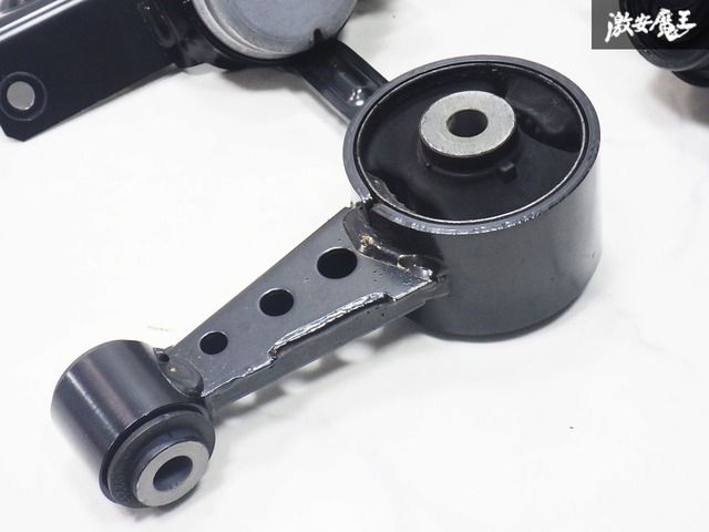 新車外し♪スズキ 純正 ZC33S スイフトスポーツ スイスポ エンジン