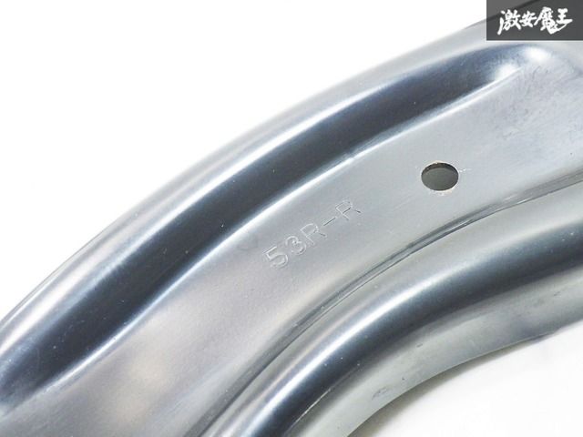 ZC33S スイフトスポーツ 純正フロントロアアーム スズキ 純正スイフトスポーツ ZC33S 右 フロント ロアアーム 45202